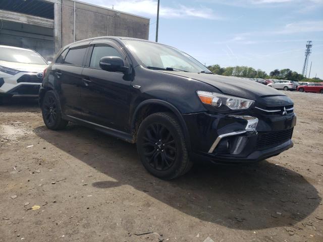 2019 Mitsubishi Outlander Sport Es VIN: JA4AR3AU0KU024270 Lot: 52116004