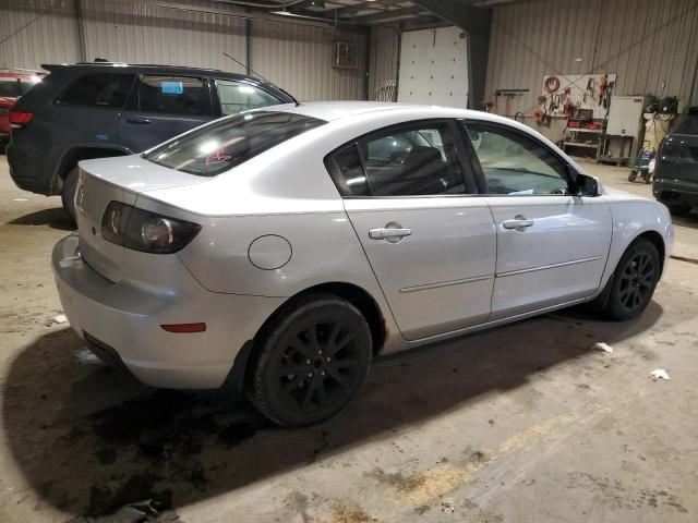 2008 Mazda 3 I VIN: JM1BK32G281861989 Lot: 50284794