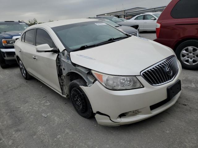 VIN 1G4GF5E35DF264696 2013 Buick Lacrosse, Premium no.4