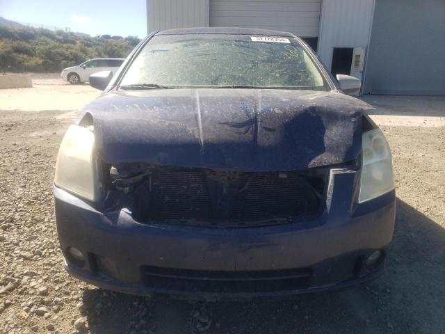 2008 Nissan Sentra 2.0 VIN: 3N1AB61E78L608868 Lot: 52728354