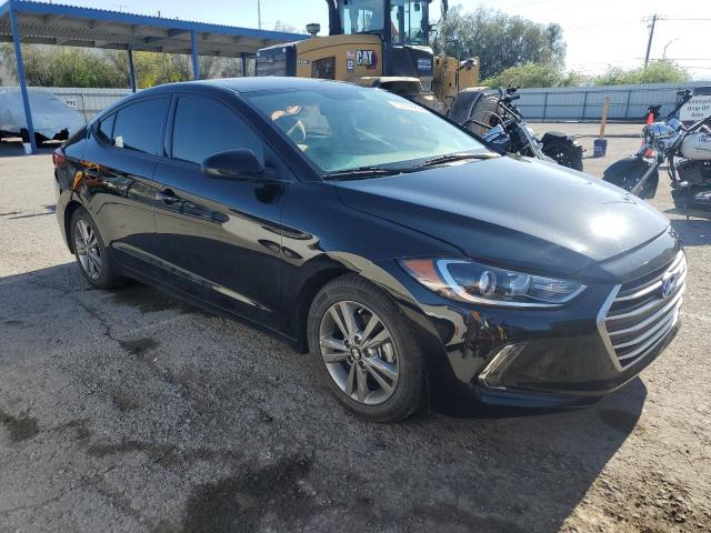 2017 Hyundai Elantra Se VIN: 5NPD84LFXHH178997 Lot: 53052374