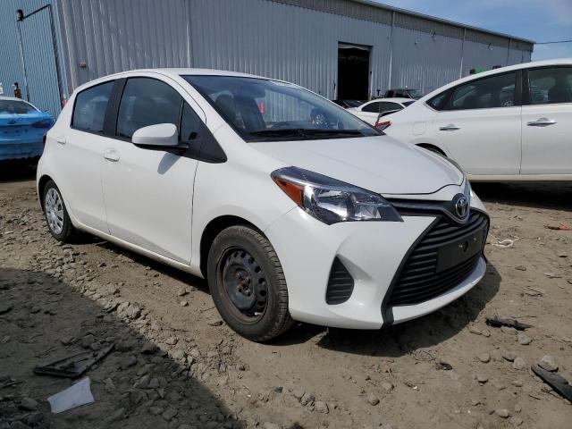 2015 Toyota Yaris VIN: VNKKTUD31FA034065 Lot: 50235014