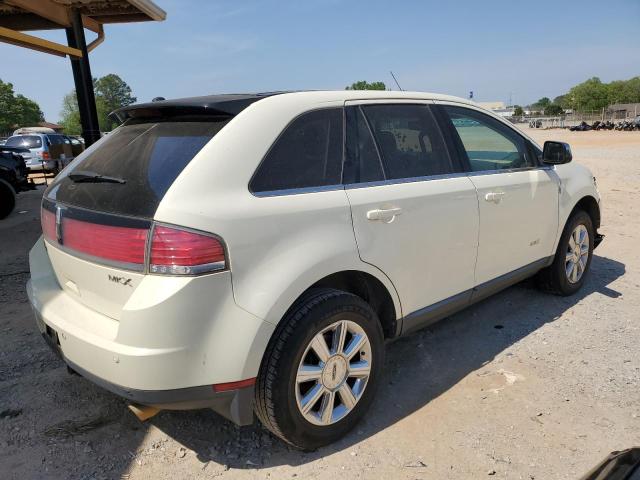 2008 Lincoln Mkx VIN: 2LMDU68C58BJ08146 Lot: 51028054