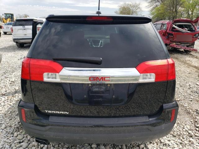 2016 GMC Terrain Sle VIN: 2GKALMEK8G6351371 Lot: 51285364