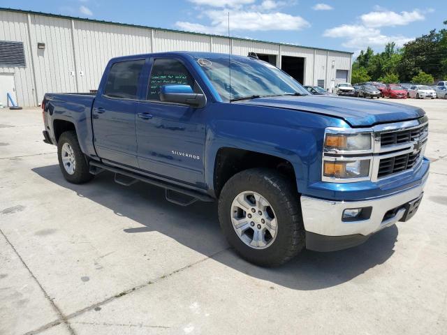 2015 Chevrolet Silverado K1500 Lt VIN: 3GCUKREC2FG436064 Lot: 52646754