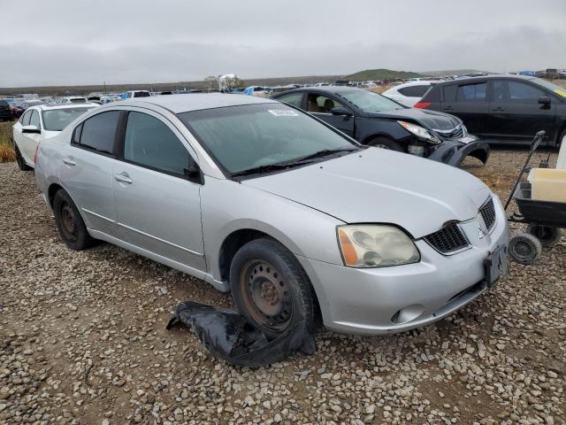 2005 Mitsubishi Galant Es Medium VIN: 4A3AB36F95E050897 Lot: 50943924