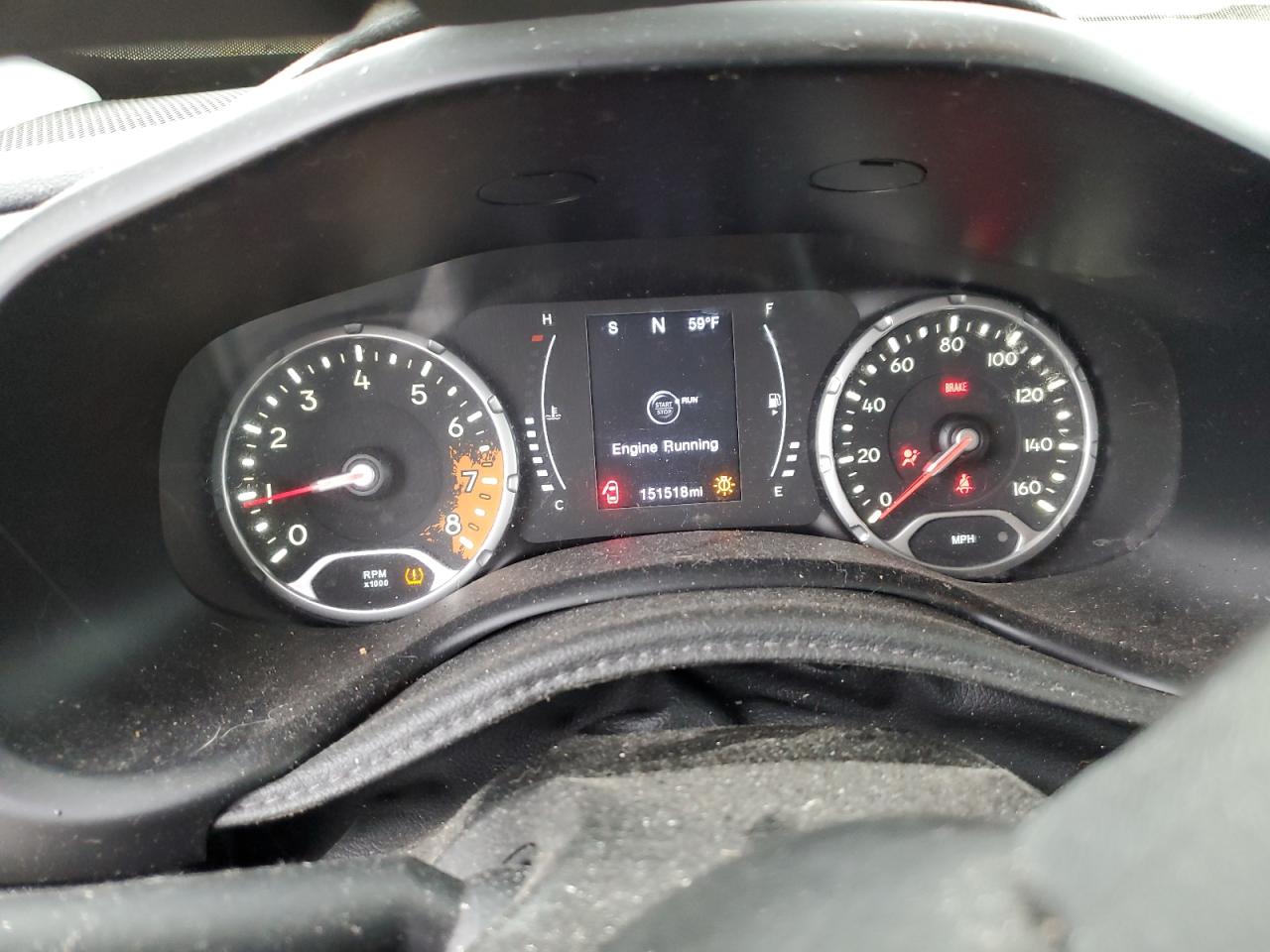 ZACCJAAB1HPF90828 2017 Jeep Renegade Sport