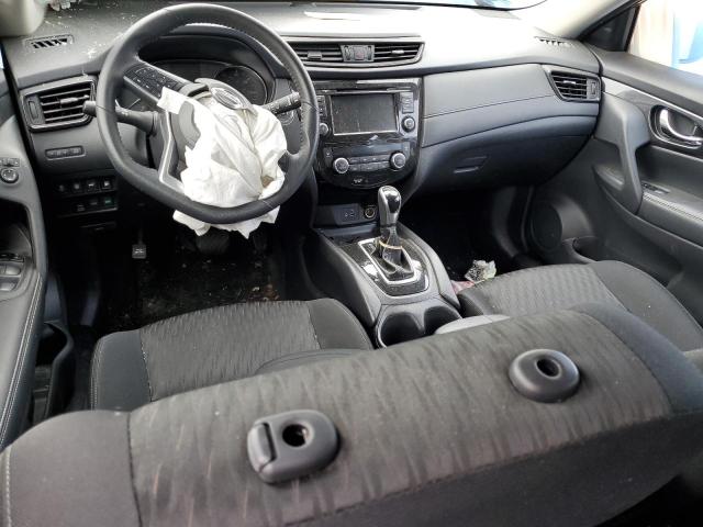 2020 NISSAN ROGUE S - KNMAT2MV7LP528966