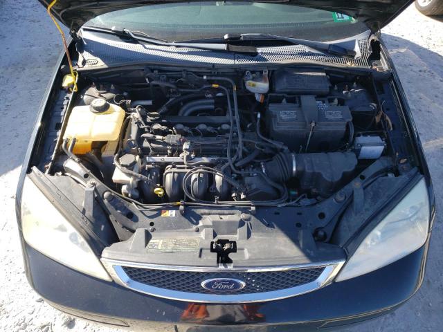 2006 Ford Focus Zx3 VIN: 1FAHP31N66W178257 Lot: 52045184