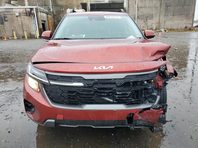 2024 KIA SELTOS X L - KNDEUCA7XR7504390