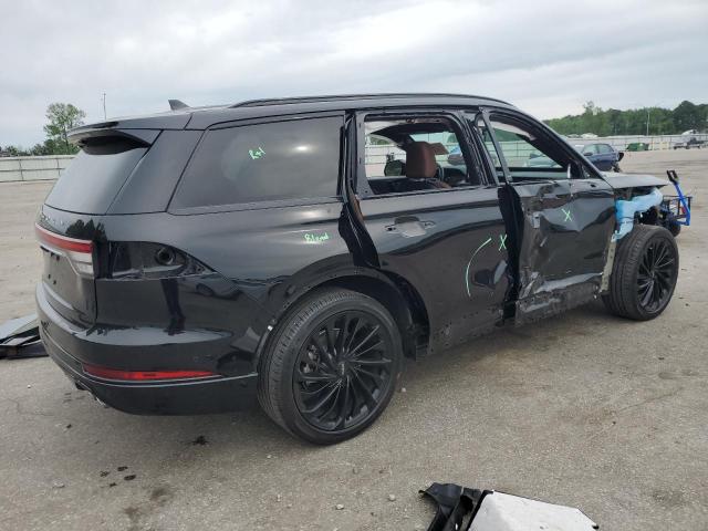 5LM5J7WC5PGL06666 Lincoln Aviator RE 3