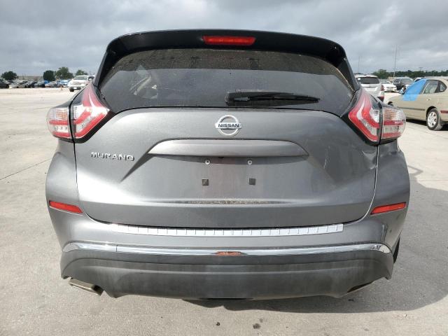 2018 Nissan Murano S VIN: 5N1AZ2MG3JN140167 Lot: 51141254