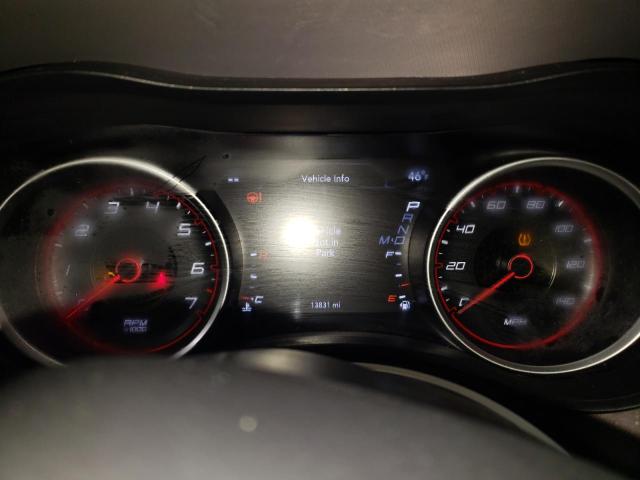 2023 DODGE CHARGER SX - 2C3CDXBG3PH529506