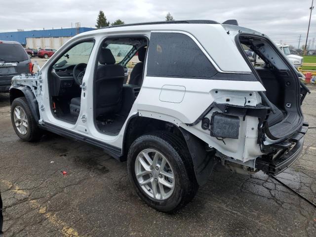 2024 JEEP GRAND CHER - 1C4RJHAG6RC179879