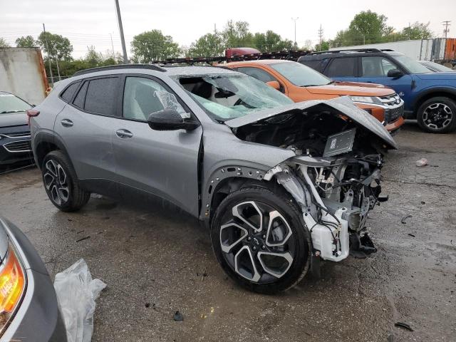 2024 CHEVROLET TRAX 2RS KL77LJE28RC129344