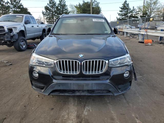 2017 BMW X3 xDrive28I VIN: 5UXWX9C52H0T06824 Lot: 51888354