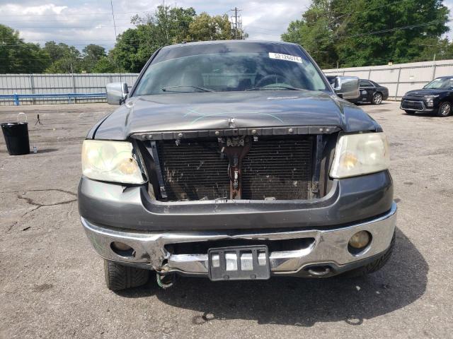 2008 Ford F150 Supercrew VIN: 1FTPW14V78FA87588 Lot: 52126074