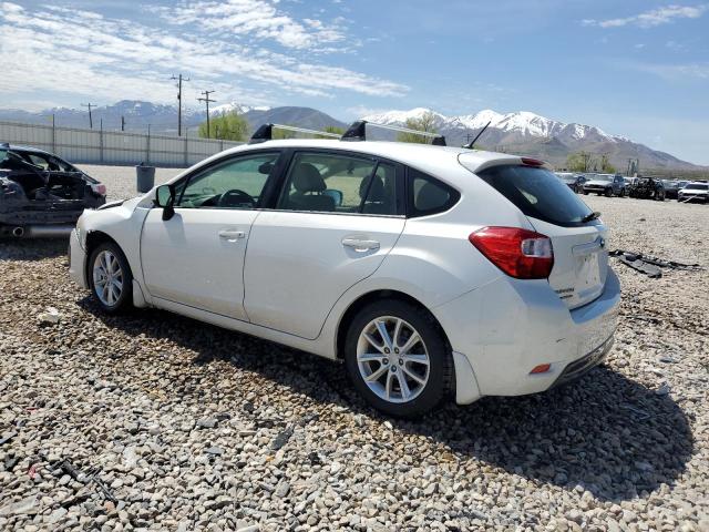 2013 Subaru Impreza Premium VIN: JF1GPAC63D2214738 Lot: 51553614