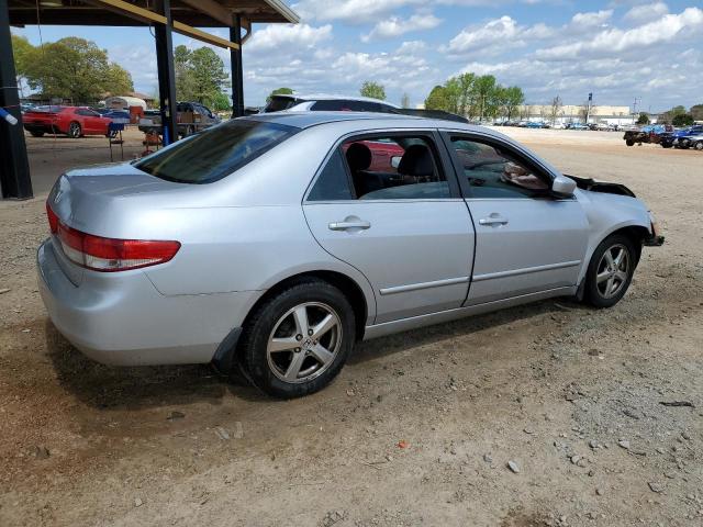 2003 Honda Accord Ex VIN: 1HGCM56623A111160 Lot: 49275854