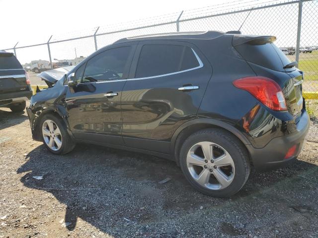 2015 Buick Encore VIN: KL4CJASB7FB178428 Lot: 50369554