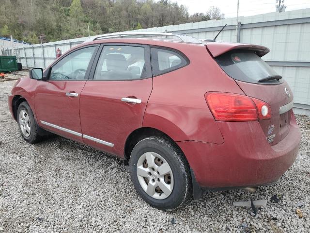 2014 Nissan Rogue Select S VIN: JN8AS5MVXEW703146 Lot: 49777134