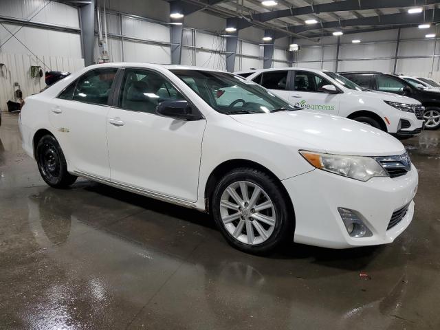 2012 Toyota Camry Base VIN: 4T4BF1FK8CR261154 Lot: 50344514