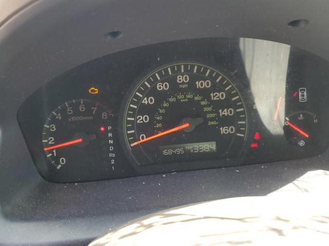 2004 Honda Accord Lx VIN: 1HGCM56304A136856 Lot: 50689474