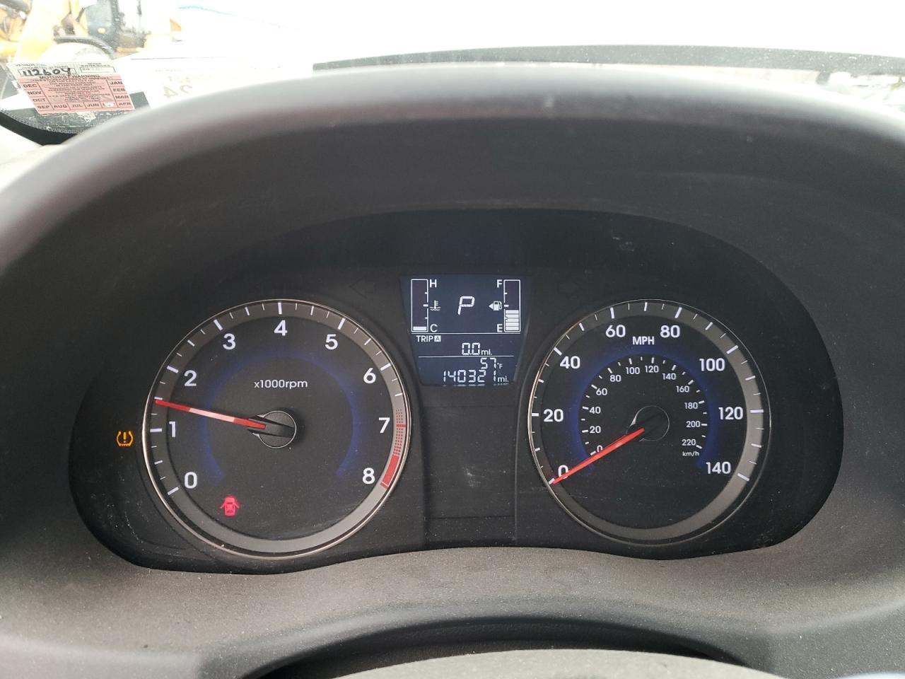 KMHCT4AE9HU276697 2017 Hyundai Accent Se