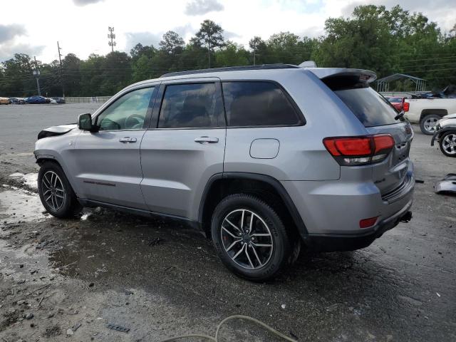 2020 Jeep Grand Cherokee Trailhawk VIN: 1C4RJFLG7LC117156 Lot: 51358094