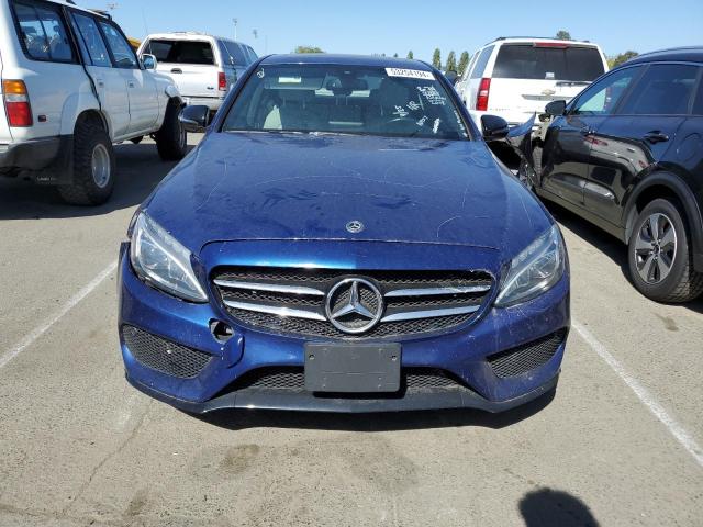 2018 Mercedes-Benz C 300 VIN: 55SWF4JB9JU235658 Lot: 53254194