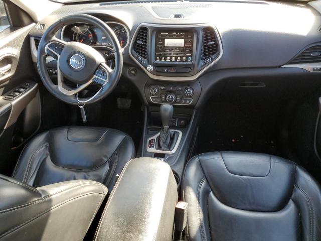 2018 Jeep Cherokee Limited VIN: 1C4PJLDB7JD565901 Lot: 51748134