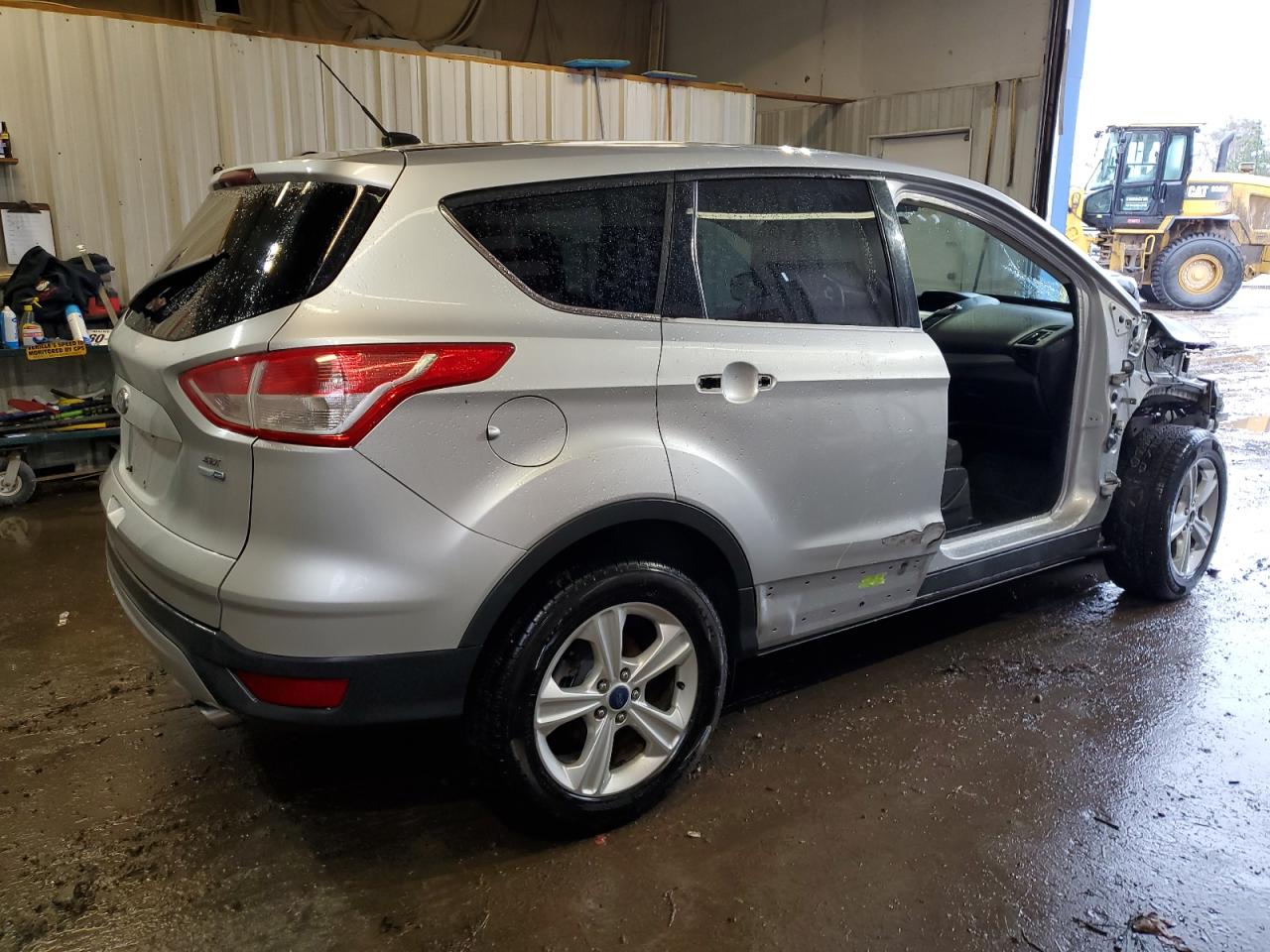 1FMCU9GX0EUD76220 2014 Ford Escape Se