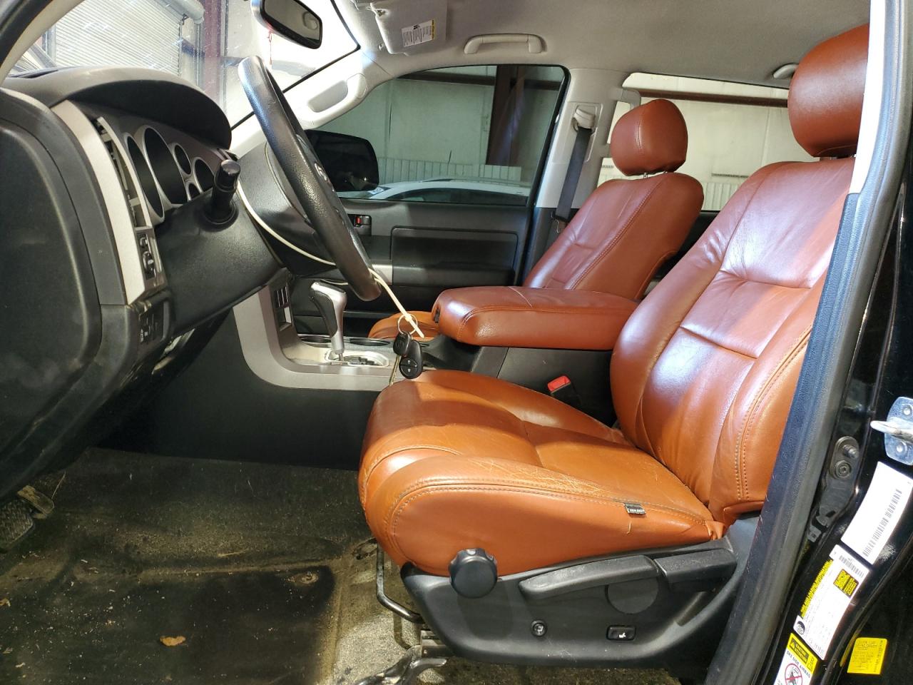 5TFDY5F16CX225025 2012 Toyota Tundra Crewmax Sr5