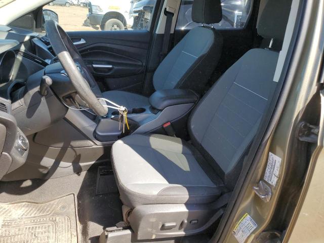 2013 Ford Escape Se VIN: 1FMCU9GX1DUC63178 Lot: 49584704