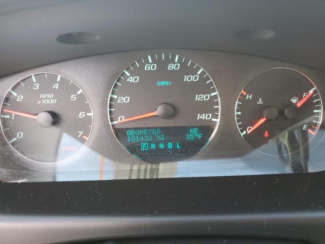 2014 Chevrolet Impala Limited Ltz VIN: 2G1WC5E32E1184573 Lot: 50729384