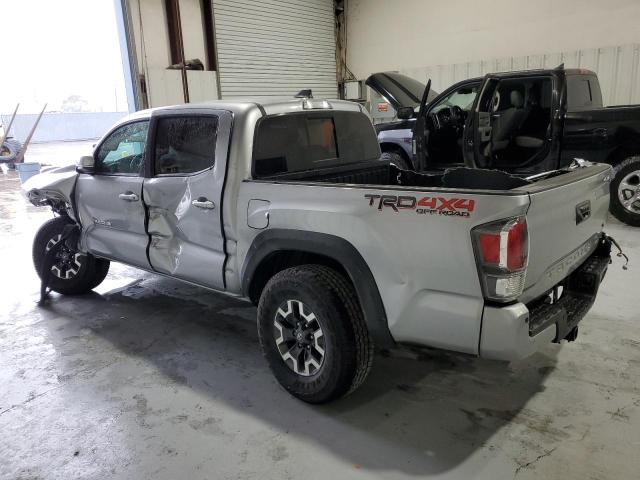 2023 Toyota Tacoma Double Cab VIN: 3TMCZ5AN5PM593517 Lot: 52604534