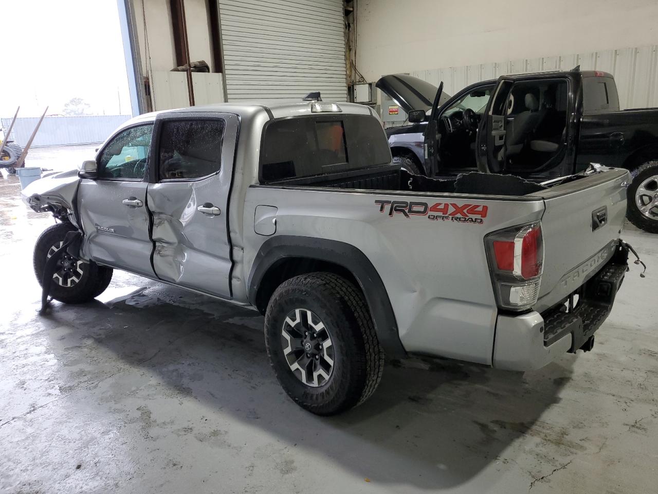 3TMCZ5AN5PM593517 2023 Toyota Tacoma Double Cab