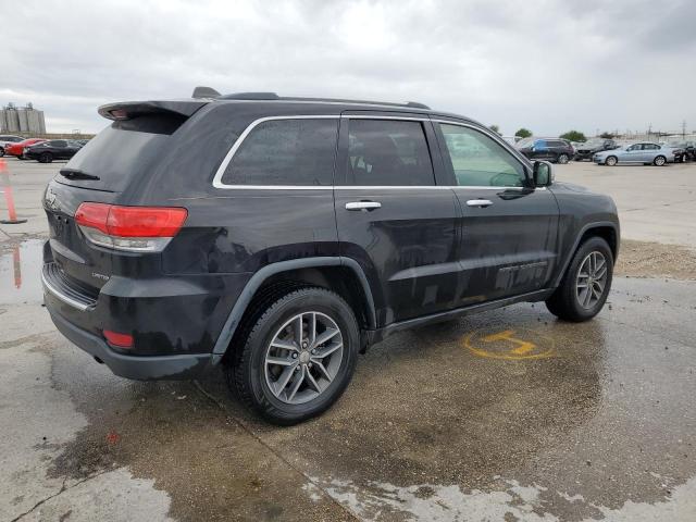 2018 Jeep Grand Cherokee Limited VIN: 1C4RJEBG4JC512226 Lot: 52700024