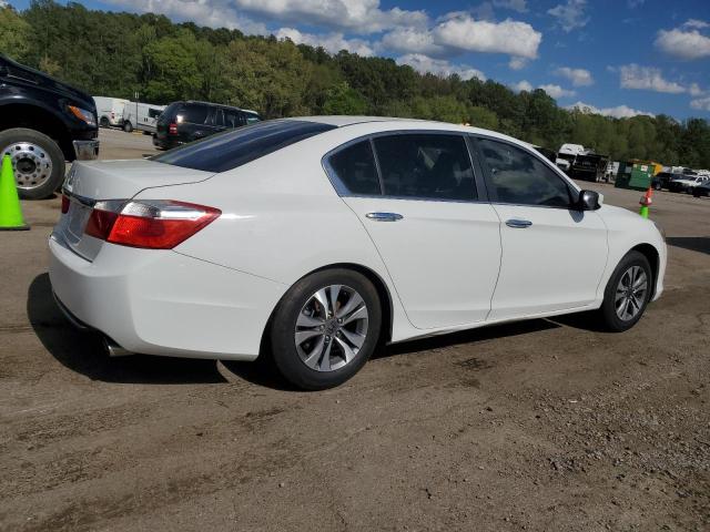 VIN 1HGCR2F37DA200178 2013 Honda Accord, LX no.3