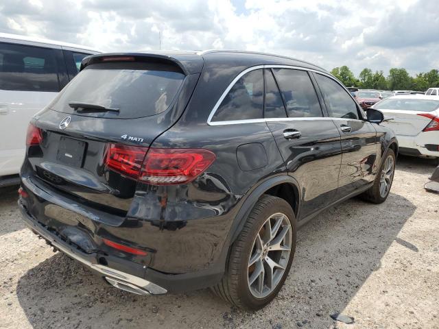 2021 Mercedes-Benz Glc 300 4Matic VIN: W1N0G8EB8MV280997 Lot: 52246184