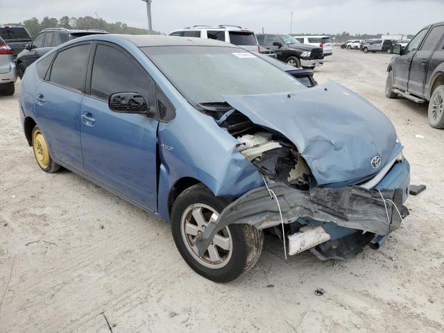 2009 TOYOTA PRIUS #3232299913