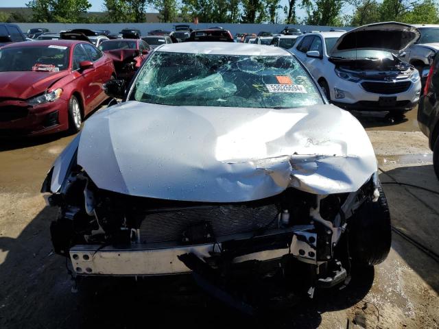 2020 NISSAN MAXIMA SV - 1N4AA6CV1LC377716