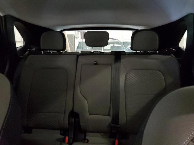 2021 Ford Escape Se VIN: 1FMCU9G61MUA07887 Lot: 51054944