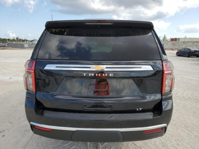 2022 Chevrolet Tahoe C1500 Lt VIN: 1GNSCNKD2NR282696 Lot: 51240754