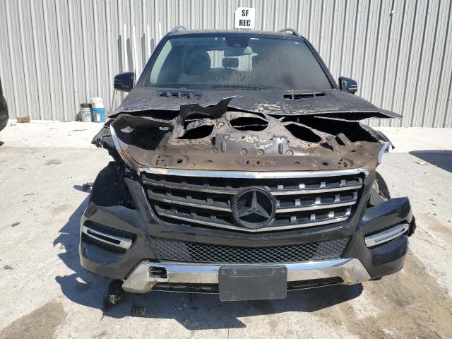 2013 Mercedes-Benz Ml 350 Bluetec VIN: 4JGDA2EB0DA246868 Lot: 51606224