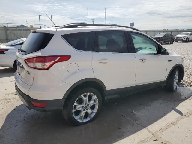 2013 Ford Escape Sel VIN: 1FMCU9HX7DUD95165 Lot: 52524284