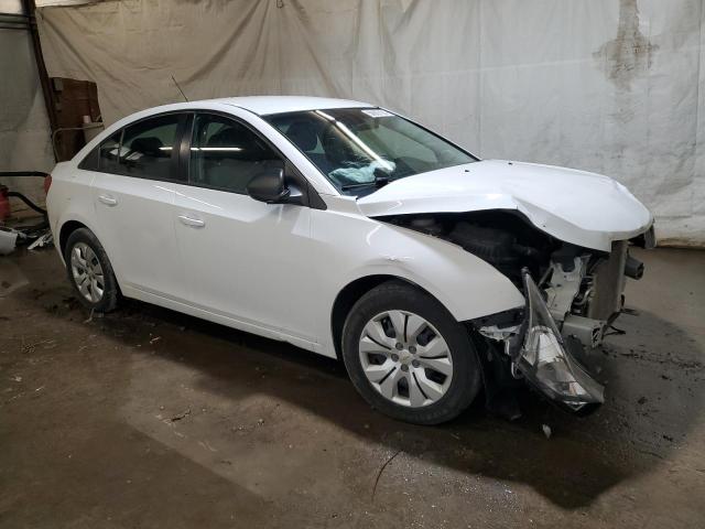 2015 Chevrolet Cruze Ls VIN: 1G1PA5SG4F7204828 Lot: 50927194