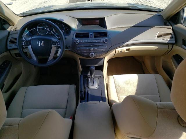 2009 Honda Accord Lx VIN: 1HGCP263X9A182045 Lot: 50417304