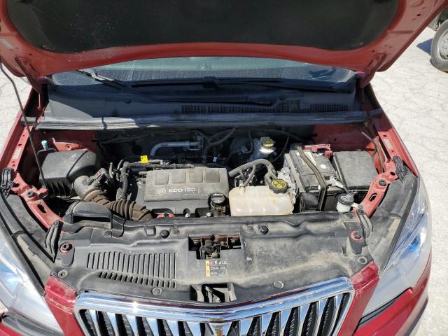 2016 Buick Encore VIN: KL4CJGSB3GB685119 Lot: 50706704