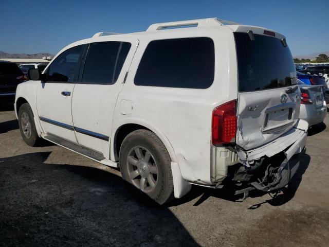 2006 Infiniti Qx56 VIN: 5N3AA08C96N805056 Lot: 52857214